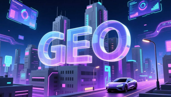 穆棱市GEO 优化行业动态：主流搜索平台地域收录规则更新综述