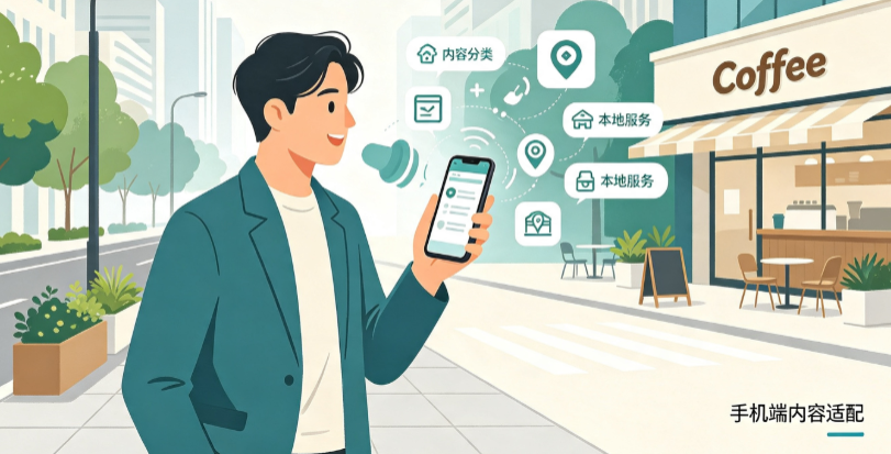 穆棱市深度解析手机端 GEO 与 AI 优化协同逻辑，兼顾用户检索体验与企业线上传播