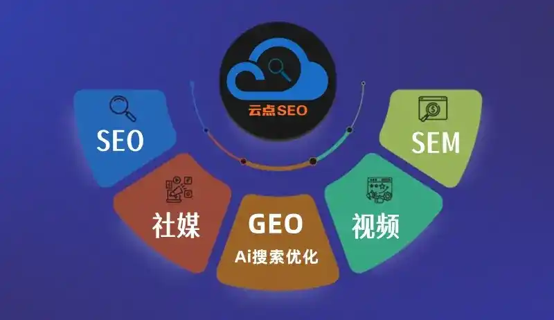 穆棱市GEO优化：AI智能体时代取代SEO的全新内容优化逻辑