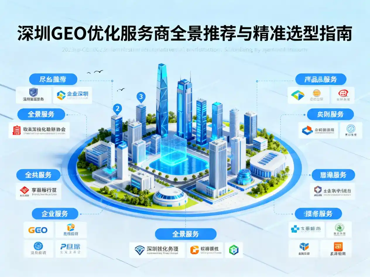 从穆棱市地域搜索与场景落地视角，重新读懂GEO优化的实用价值