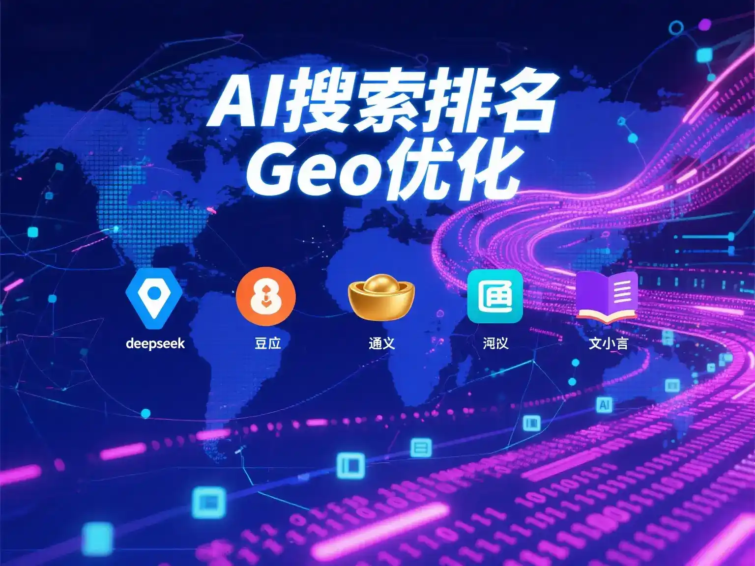穆棱市国硕AI：探索GEO生成式引擎优化的企业品牌实践